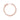 Round Shaped Inside-Out Hoop Earrings – Round Lab Diamond Hoop Earrings in 18K Gold | Just Brilliant – view 10