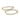 Inside-Outside Oval Trellis Vault Lock Hoop Earrings – Oval Lab Diamond Hoop Earrings in 18K Gold | Just Brilliant – view 7