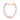 Shared-Prong Hoop Earrings – Lab Diamond Hoop Earrings in 18K Gold | Just Brilliant – view 12
