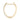 Shared-Prong Hoop Earrings – Lab Diamond Hoop Earrings in 18K Gold | Just Brilliant – view 7