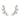 Marquise Shape Ear Climbers – Marquise Lab Diamond Jewelry in 18K Gold | Just Brilliant – view 11