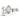 Floral Halo Studs Earrings – Lab Diamond Stud Earrings in 18K Gold | Just Brilliant – lifestyle view
