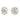 Floral Halo Studs Earrings – Lab Diamond Stud Earrings in 18K Gold | Just Brilliant – view 8