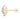 Floral Halo Studs Earrings – Lab Diamond Stud Earrings in 18K Gold | Just Brilliant – view 7