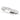 11-Stone Shared Prong Wedding Band – Radiant Lab Diamond Wedding Band in 18K Gold | Just Brilliant