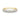 11-Stone Shared Prong Wedding Band – Lab Diamond Wedding Band in 18K Gold | Just Brilliant – view 8
