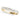 Prong Set Wedding Band – Lab Diamond Wedding Band in 18K Gold | Just Brilliant – side view