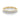 Prong Set Wedding Band – Lab Diamond Wedding Band in 18K Gold | Just Brilliant – view 7