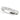 Prong Set Wedding Band – Radiant Lab Diamond Wedding Band in 18K Gold | Just Brilliant