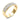 Multiple Row Pavé Set Wedding Band – Lab Diamond Wedding Band in 18K Gold | Just Brilliant – view 8