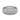 Multiple Row Pavé Set Wedding Band – Lab Diamond Wedding Band in 18K Gold | Just Brilliant – close-up view