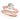 Vintage Solitaire Round Engagement Rings – Round Lab Diamond Engagement Ring in 18K Gold | Just Brilliant – view 9
