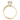 Vintage Solitaire Round Engagement Rings – Round Lab Diamond Engagement Ring in 18K Gold | Just Brilliant – side view