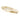Accented Knife Edge Wedding Band – Lab Diamond Wedding Band in 18K Gold | Just Brilliant – side view