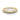 Accented Knife Edge Wedding Band – Lab Diamond Wedding Band in 18K Gold | Just Brilliant – view 7