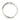 Accented Knife Edge Wedding Band – Lab Diamond Wedding Band in 18K Gold | Just Brilliant – detail view