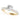 Single Row Prong Engagement Ring – Lab Diamond Engagement Ring in 18K Gold | Just Brilliant – lifestyle view