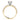 Single Row Prong Engagement Ring – Lab Diamond Engagement Ring in 18K Gold | Just Brilliant – side view