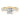 Single Shared Prong Engagement Ring – Lab Diamond Engagement Ring in 18K Gold | Just Brilliant – view 8