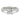 Single Shared Prong Engagement Ring – Lab Diamond Engagement Ring in 18K Gold | Just Brilliant – lifestyle view