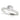 Single Shared Prong Engagement Ring – Radiant Lab Diamond Engagement Ring in 18K Gold | Just Brilliant