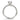 Single Shared Prong Engagement Ring – Lab Diamond Engagement Ring in 18K Gold | Just Brilliant – detail view
