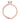 Braided Shank Round Cut Engagement Ring – Round Lab Diamond Engagement Ring in 18K Gold | Just Brilliant – view 12