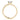 Braided Shank Round Cut Engagement Ring – Round Lab Diamond Engagement Ring in 18K Gold | Just Brilliant – view 7