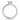 Braided Shank Round Cut Engagement Ring – Round Lab Diamond Engagement Ring in 18K Gold | Just Brilliant – detail view