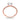 Braided Shank Round Cut Engagement Ring – Round Lab Diamond Engagement Ring in 18K Gold | Just Brilliant – view 15
