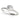 Braided Shank Round Cut Engagement Ring – Radiant Lab Diamond Engagement Ring in 18K Gold | Just Brilliant