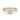 Single Row Shared Prong Trellis Engagement Ring – Lab Diamond Engagement Ring in 18K Gold | Just Brilliant – view 8