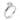 Solitaire Engagement Ring – Lab Diamond Engagement Ring in 18K Gold | Just Brilliant – lifestyle view