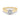 Solitaire Engagement Ring – Lab Diamond Engagement Ring in 18K Gold | Just Brilliant – view 7