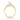 Solitaire Engagement Ring – Lab Diamond Engagement Ring in 18K Gold | Just Brilliant – angle view