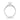 Solitaire Engagement Ring – Lab Diamond Engagement Ring in 18K Gold | Just Brilliant – detail view