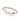 Prong Set Wedding Band – Lab Diamond Wedding Band in 18K Gold | Just Brilliant – side view