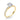 Single Row Engagement Ring – Lab Diamond Engagement Ring in 18K Gold | Just Brilliant – view 8