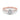Single Row Engagement Ring – Lab Diamond Engagement Ring in 18K Gold | Just Brilliant – view 11