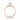 Single Row Engagement Ring – Lab Diamond Engagement Ring in 18K Gold | Just Brilliant – view 10