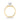 Single Row Engagement Ring – Lab Diamond Engagement Ring in 18K Gold | Just Brilliant – angle view