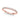 Prong Set Wedding Band – Lab Diamond Wedding Band in 18K Gold | Just Brilliant – side view