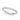 Prong Set Wedding Band – Radiant Lab Diamond Wedding Band in 18K Gold | Just Brilliant