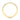 Split Prong Half Eternity Wedding Ring – Lab Diamond Eternity Band in 18K Gold | Just Brilliant – lifestyle view