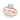 Solitaire Engagement Ring – Lab Diamond Engagement Ring in 18K Gold | Just Brilliant – view 11