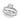 Solitaire Engagement Ring – Lab Diamond Engagement Ring in 18K Gold | Just Brilliant – close-up view