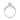 Solitaire Engagement Ring – Lab Diamond Engagement Ring in 18K Gold | Just Brilliant – detail view