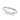 Gold Wedding Bands – Radiant Lab Diamond Wedding Band in 18K Gold | Just Brilliant