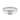 Solitaire Engagement Ring – Lab Diamond Engagement Ring in 18K Gold | Just Brilliant – close-up view