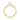 Cu Single Row Shared Prong Engagement Ring – Lab Diamond Ring in 18K Gold | Just Brilliant – angle view